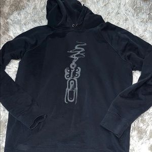 Saint Laurent hoodie